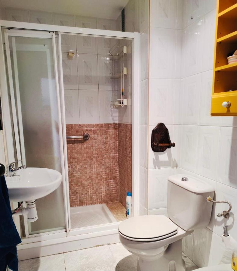 Apartamento Bahia Jardin La Herradura  Dış mekan fotoğraf