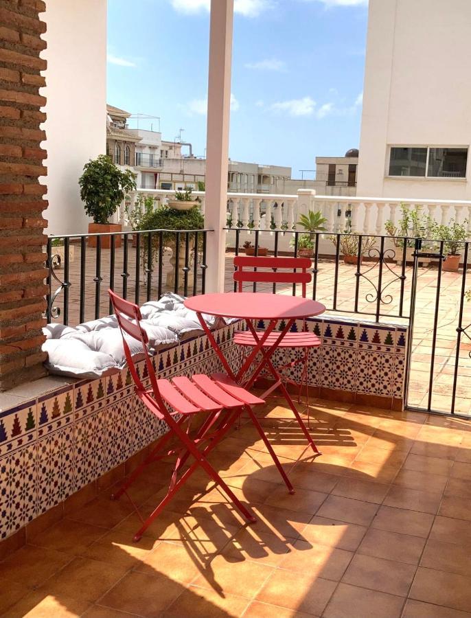 Apartamento Bahia Jardin La Herradura  Dış mekan fotoğraf