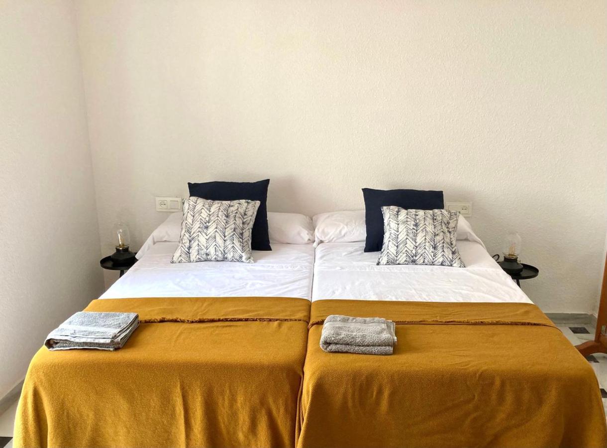 Apartamento Bahia Jardin La Herradura  Dış mekan fotoğraf