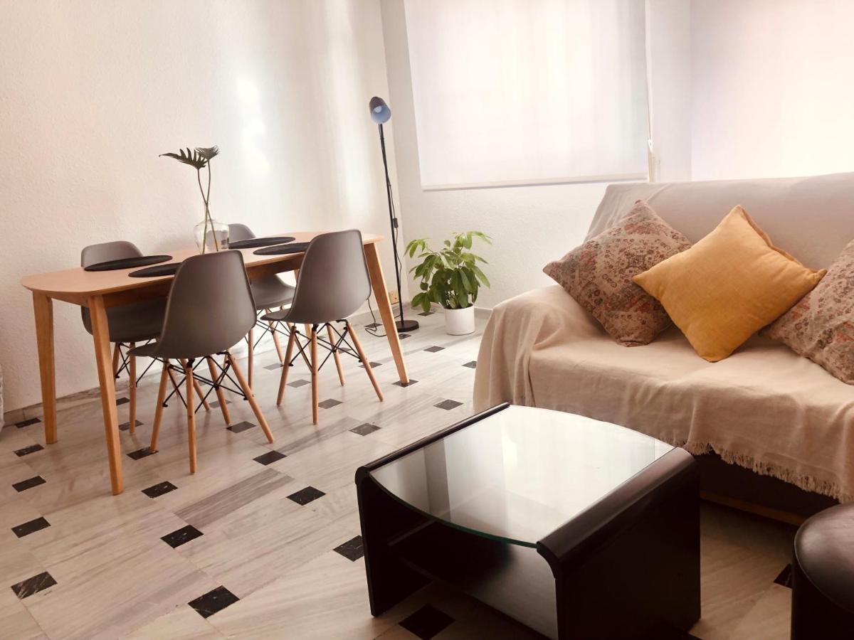 Apartamento Bahia Jardin La Herradura  Dış mekan fotoğraf