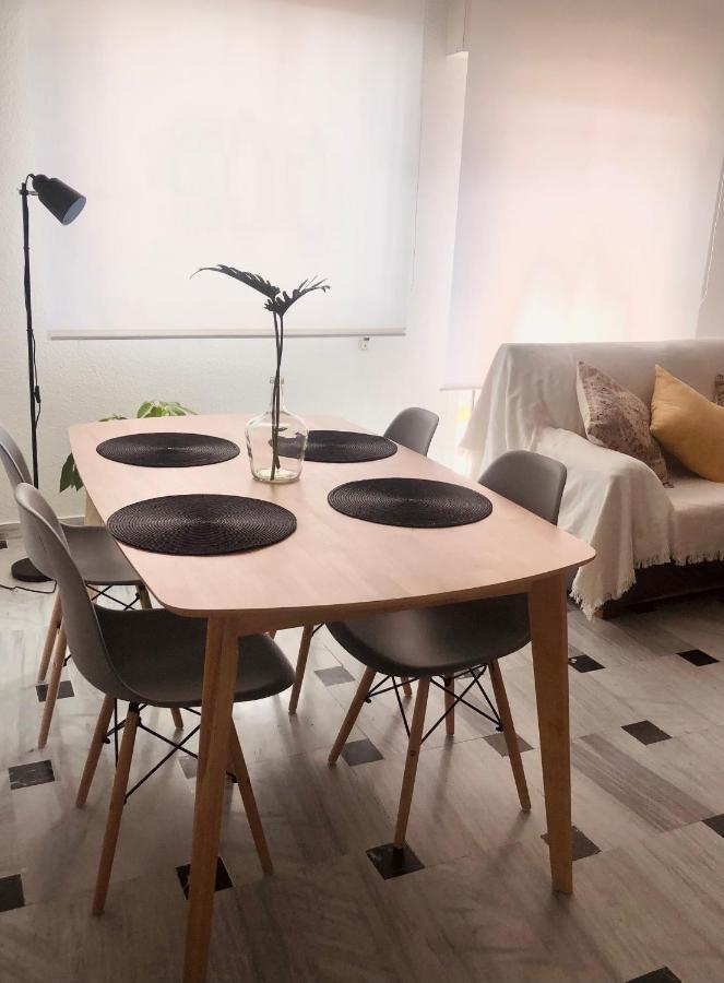Apartamento Bahia Jardin La Herradura  Dış mekan fotoğraf