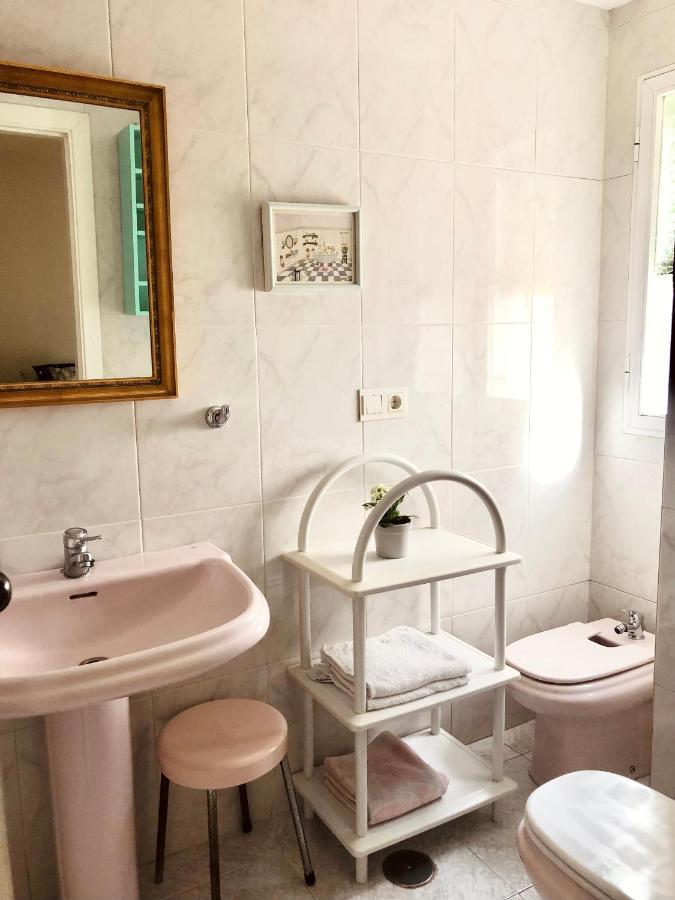 Apartamento Bahia Jardin La Herradura  Dış mekan fotoğraf