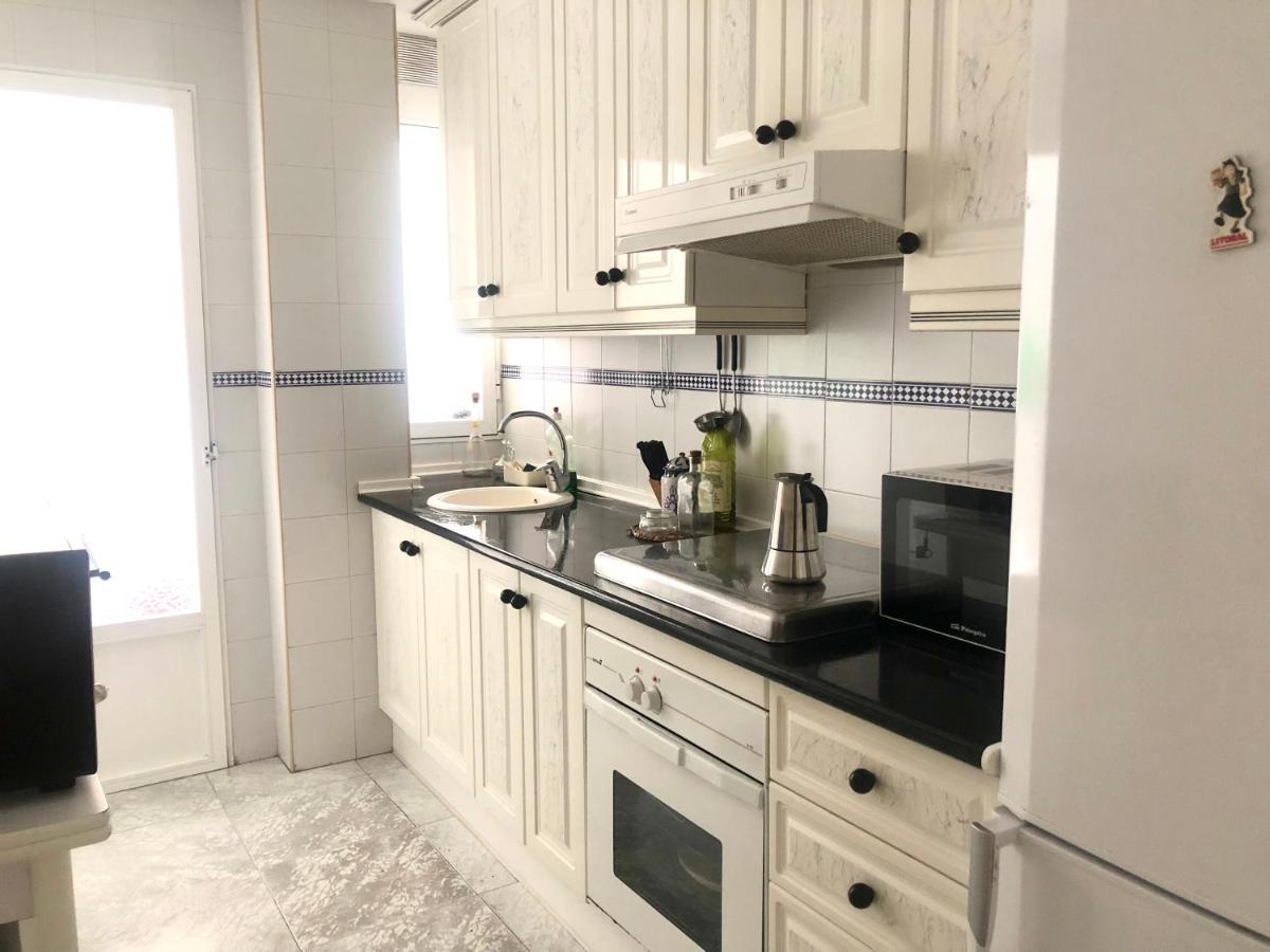 Apartamento Bahia Jardin La Herradura  Dış mekan fotoğraf